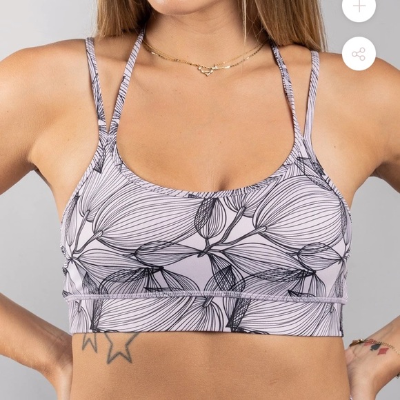 BuffBunny bra